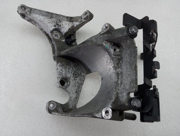 Support général PEUGEOT 3008 I (0U_) Imagem-4