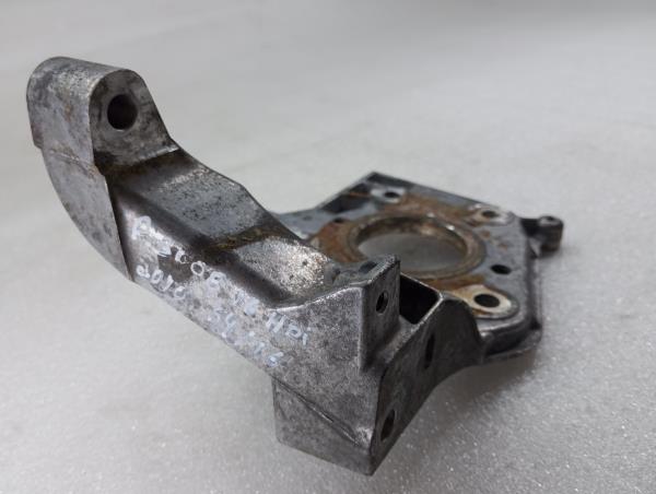 Support général PEUGEOT 3008 I (0U_) Imagem-2