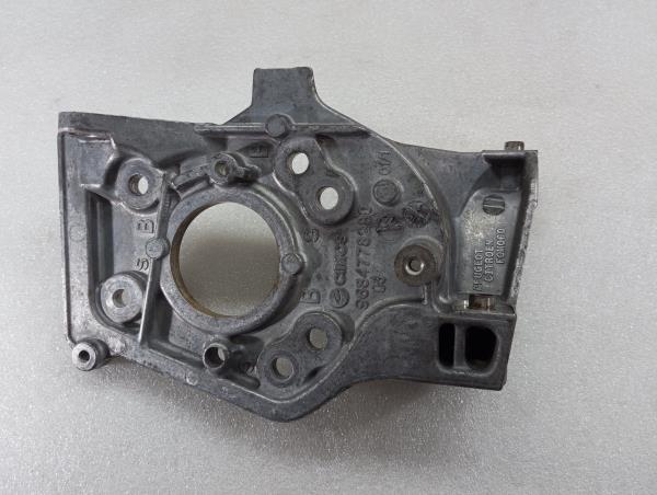 Support général PEUGEOT 3008 I (0U_) Imagem-3