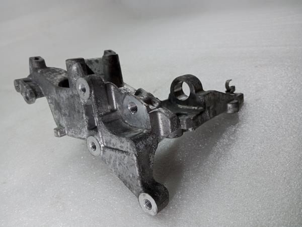 Support général PEUGEOT 3008 I (0U_) Imagem-2