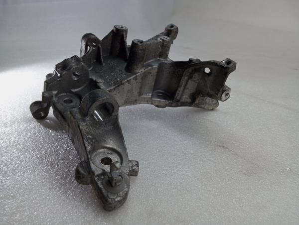 Support général PEUGEOT 3008 I (0U_) Imagem-1