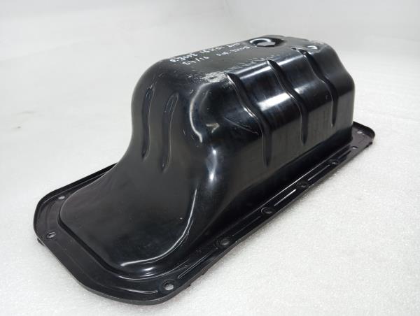 Cárter PEUGEOT 3008 I (0U_) Imagem-4