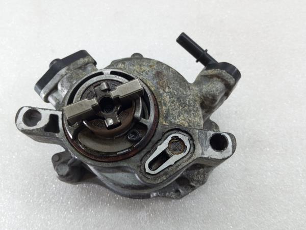 Dépressuriseur de freins / pompe à vide PEUGEOT 3008 I (0U_)