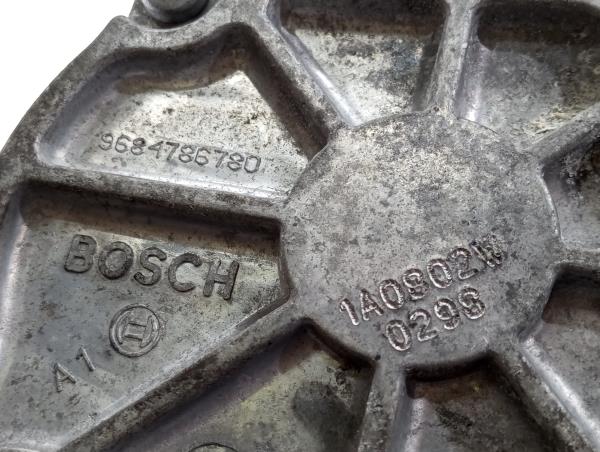 Depresor de frenos / bomba de vacío PEUGEOT 3008 I (0U_) Imagem-4