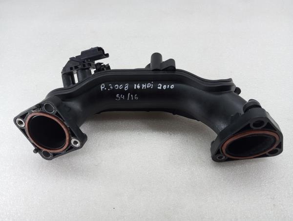 Tuyau d'admission d'air  PEUGEOT 3008 I (0U_)