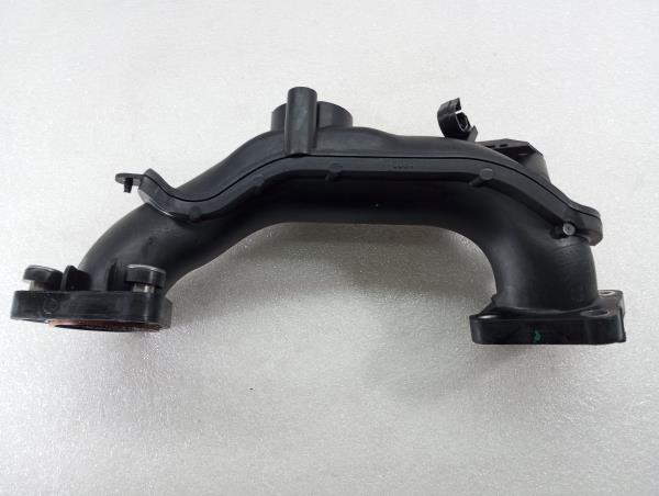 Luftversorgung / Luftansaugkanal-Teil PEUGEOT 3008 I (0U_) Imagem-2