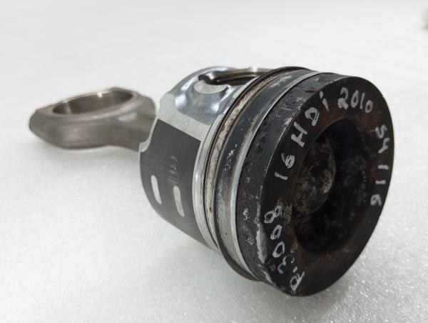 Piston de moteur PEUGEOT 3008 I (0U_) Imagem-1