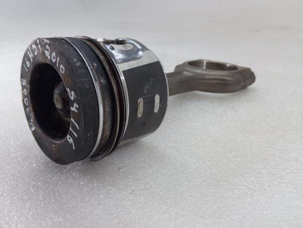 Piston de moteur PEUGEOT 3008 I (0U_) Imagem-2
