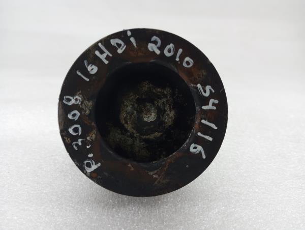 Piston de moteur PEUGEOT 3008 I (0U_) Imagem-4