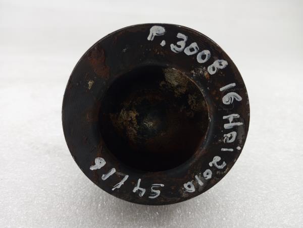 Kolben mit Pleuel PEUGEOT 3008 I (0U_) Imagem-1