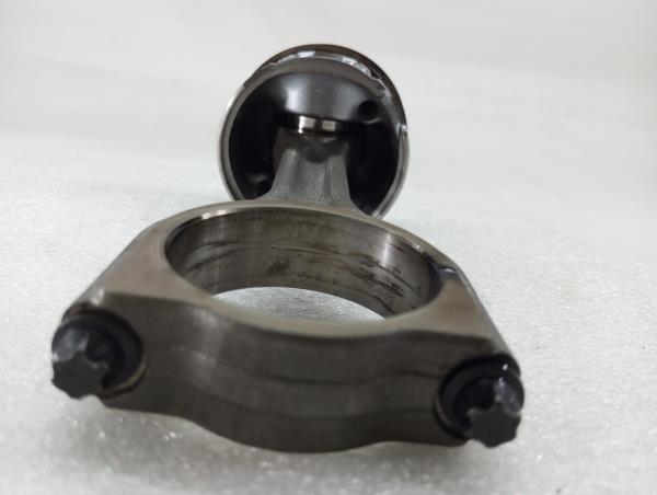 Kolben mit Pleuel PEUGEOT 3008 I (0U_) Imagem-2