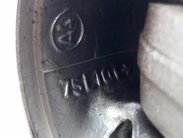 Piston PEUGEOT 3008 I (0U_) Imagem-2