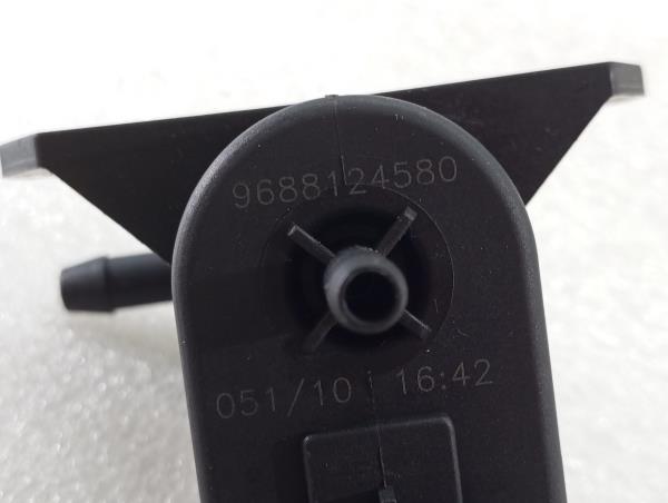 Turbo solenoid valve PEUGEOT 3008 I (0U_) Imagem-3