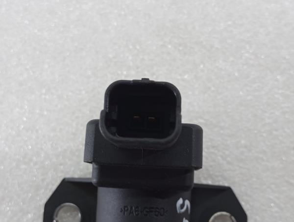 Turbo solenoid valve PEUGEOT 3008 I (0U_) Imagem-4