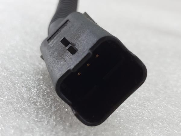 Botón / interruptor electromecánico PEUGEOT 3008 I (0U_) Imagem-3