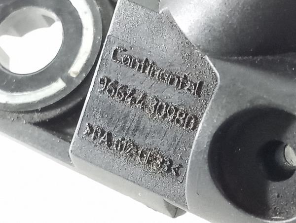 Botón / interruptor electromecánico PEUGEOT 3008 I (0U_) Imagem-5