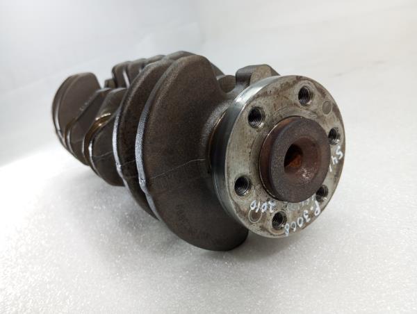 Vilebrequin PEUGEOT 3008 I (0U_) Imagem-1