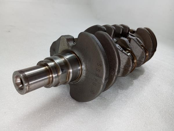 Vilebrequin PEUGEOT 3008 I (0U_) Imagem-2