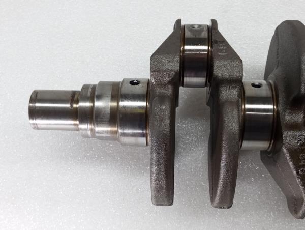 Vilebrequin PEUGEOT 3008 I (0U_) Imagem-3