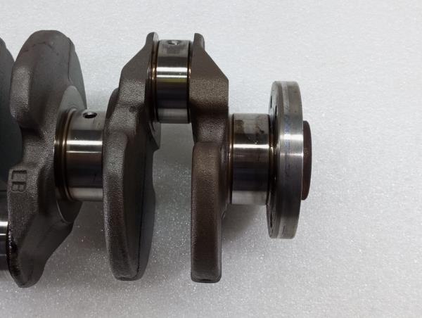 Vilebrequin PEUGEOT 3008 I (0U_) Imagem-4