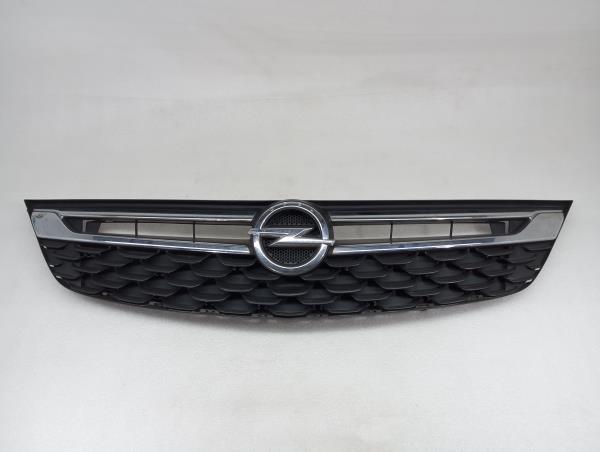 Front grille OPEL Astra K Sports Tourer