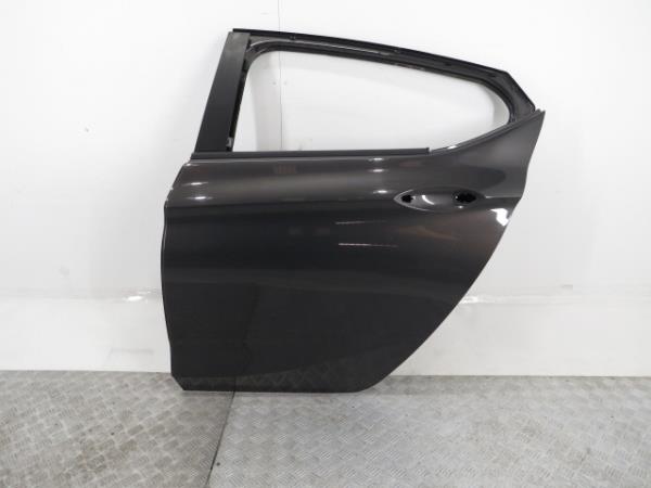 Left rear door OPEL Astra K