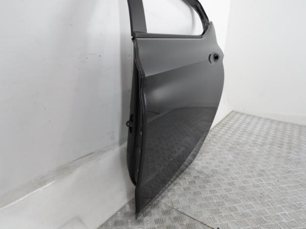 Porta trás esquerda OPEL Astra K Imagem-1