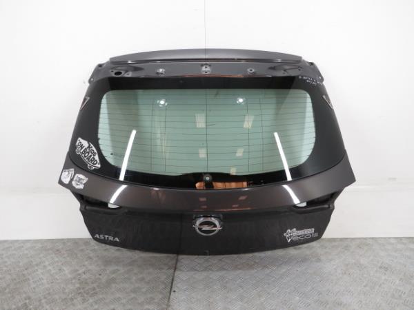 Tailgate / Trunk lid OPEL Astra K