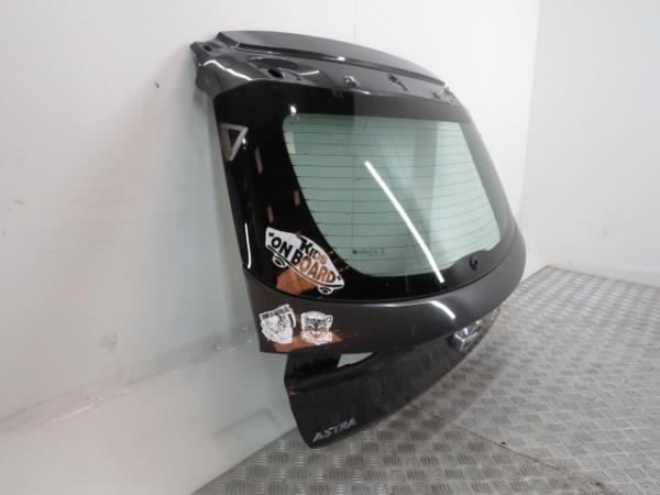 Tailgate / Trunk lid OPEL Astra K Imagem-1