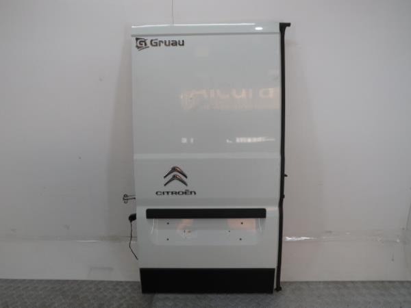 Porta posteriore sinistra CITROËN Jumper Furgão