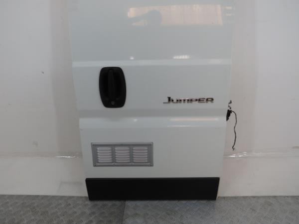 Porta posteriore destra CITROËN Jumper Furgão