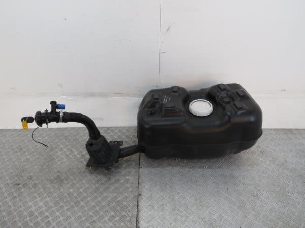 Fuel tank FIAT Ducato (250_, 290_)