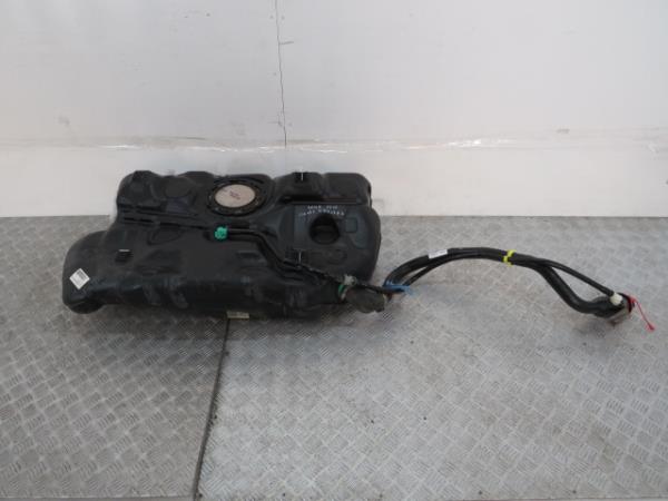 Depósito combustível OPEL Astra K