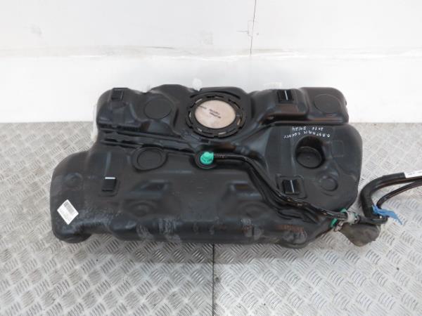 Depósito combustível OPEL Astra K Imagem-1