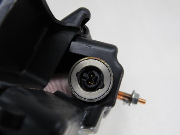Airbag banco direito OPEL Astra K Sports Tourer