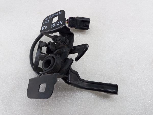 Hood Lock /Latch OPEL Astra K Sports Tourer