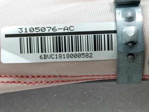 Airbag cortina esquerdo OPEL Astra K Sports Tourer Imagem-5