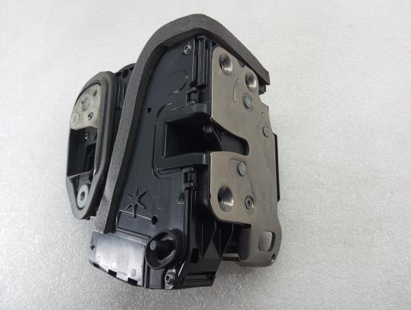 Rear Right Door Lock OPEL Astra K Sports Tourer Imagem-3
