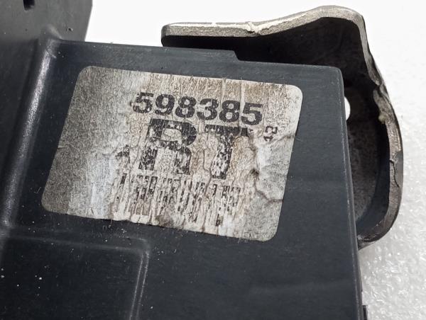 Rear Right Door Lock OPEL Astra K Sports Tourer Imagem-5