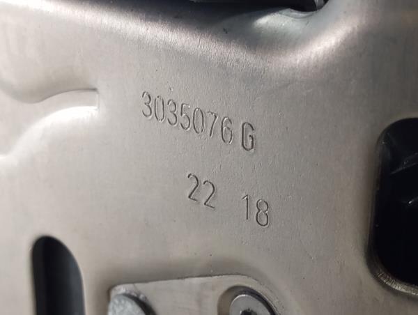 Rear Right Door Lock OPEL Astra K Sports Tourer Imagem-6