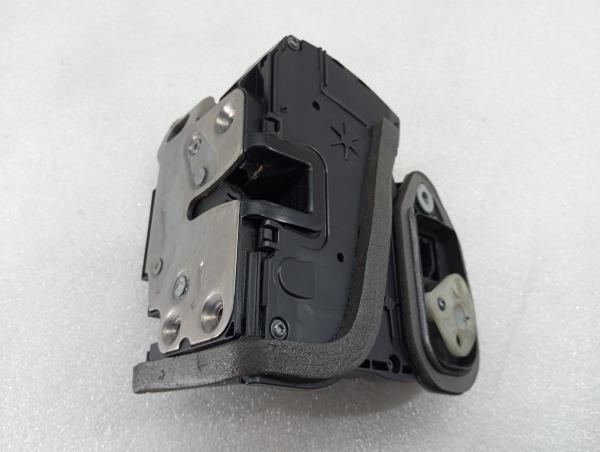 Front Right Door Lock OPEL Astra K Sports Tourer Imagem-3