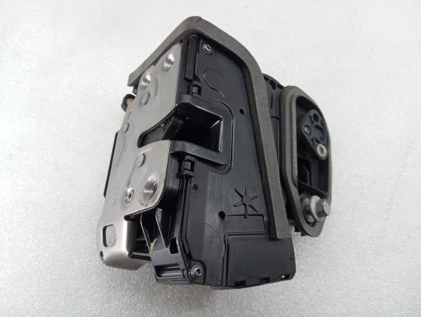 Front Left Door Lock OPEL Astra K Sports Tourer Imagem-3