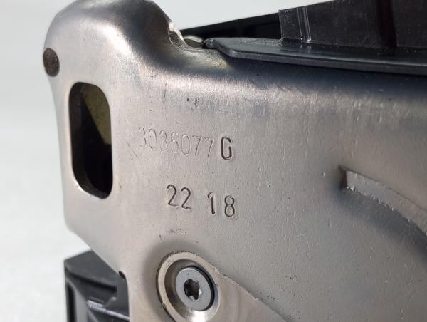 Front Left Door Lock OPEL Astra K Sports Tourer Imagem-4