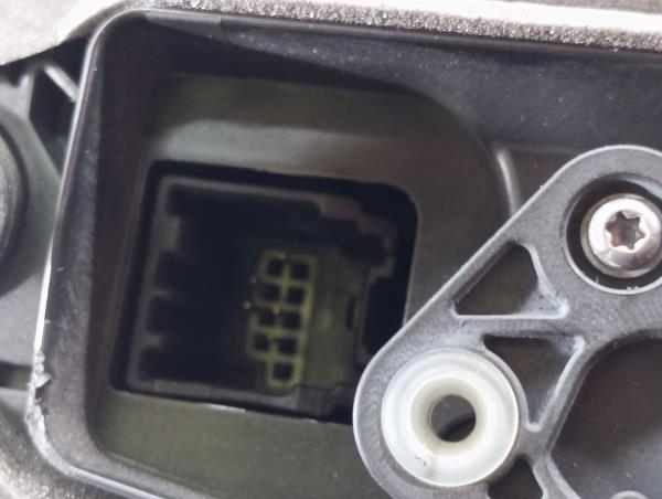 Front Left Door Lock OPEL Astra K Sports Tourer Imagem-5