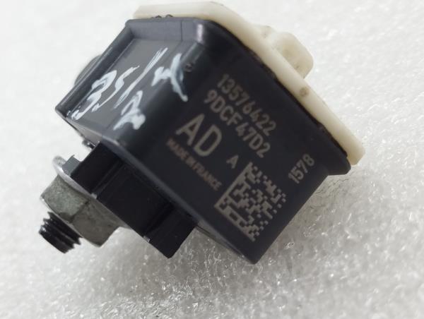 Sensor de impacto OPEL Astra K Sports Tourer Imagem-3