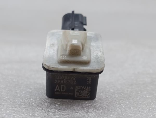 Sensor de impacto OPEL Astra K Sports Tourer Imagem-2