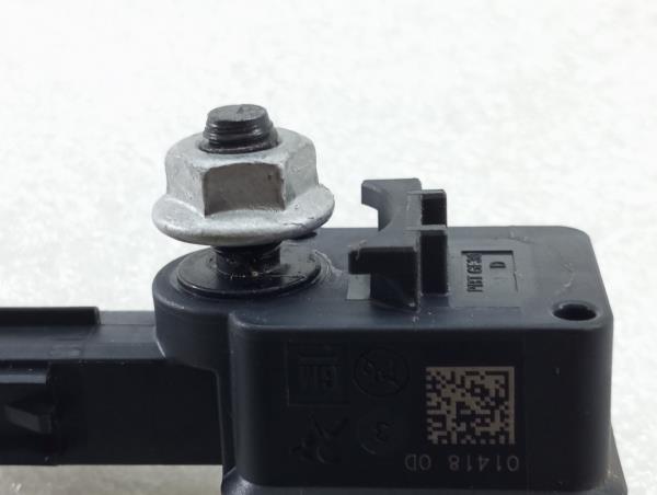 Sensor de impacto OPEL Astra K Sports Tourer Imagem-3