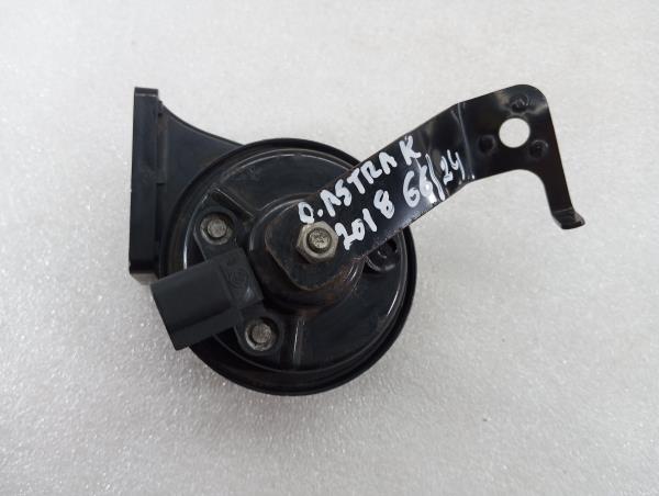Horn OPEL Astra K Sports Tourer Imagem-3