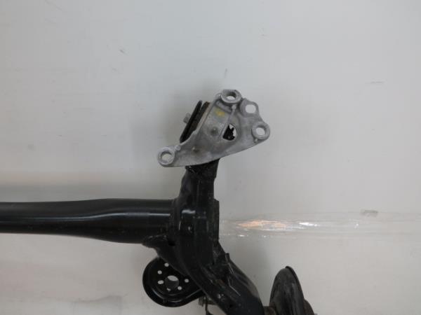 Rear axle with drum brakes OPEL Astra K Sports Tourer Imagem-3