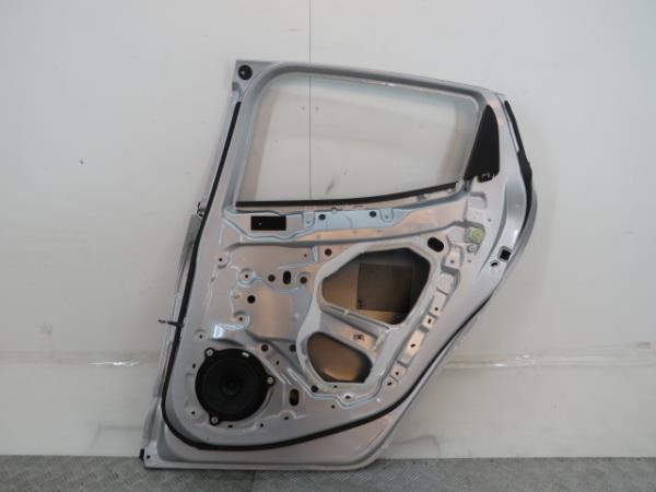 Porte arrière Droite RENAULT Clio V (BF_) Imagem-3